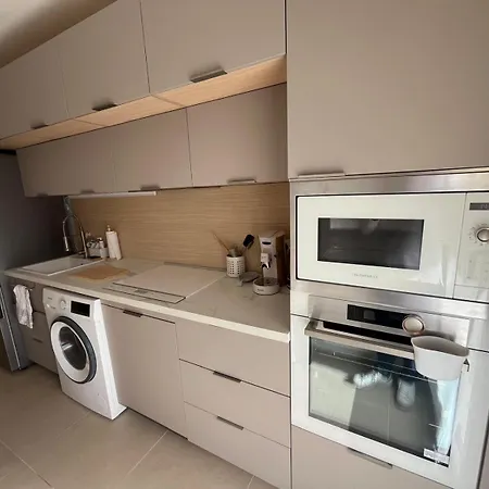 Avec Piscine Chauffee Et Tennis Proche Deauville Apartman