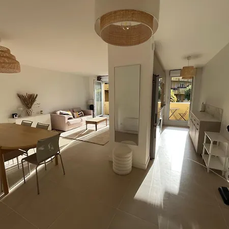 Apartman Avec Piscine Chauffee Et Tennis Proche Deauville