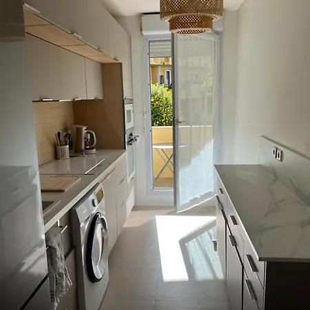Apartman Avec Piscine Chauffee Et Tennis Proche Deauville *
