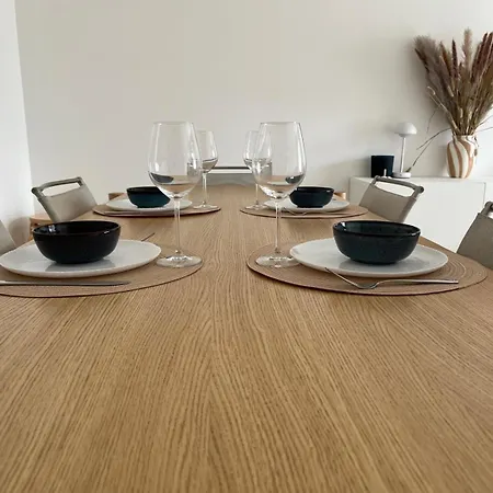 Apartman Avec Piscine Chauffee Et Tennis Proche Deauville Touques